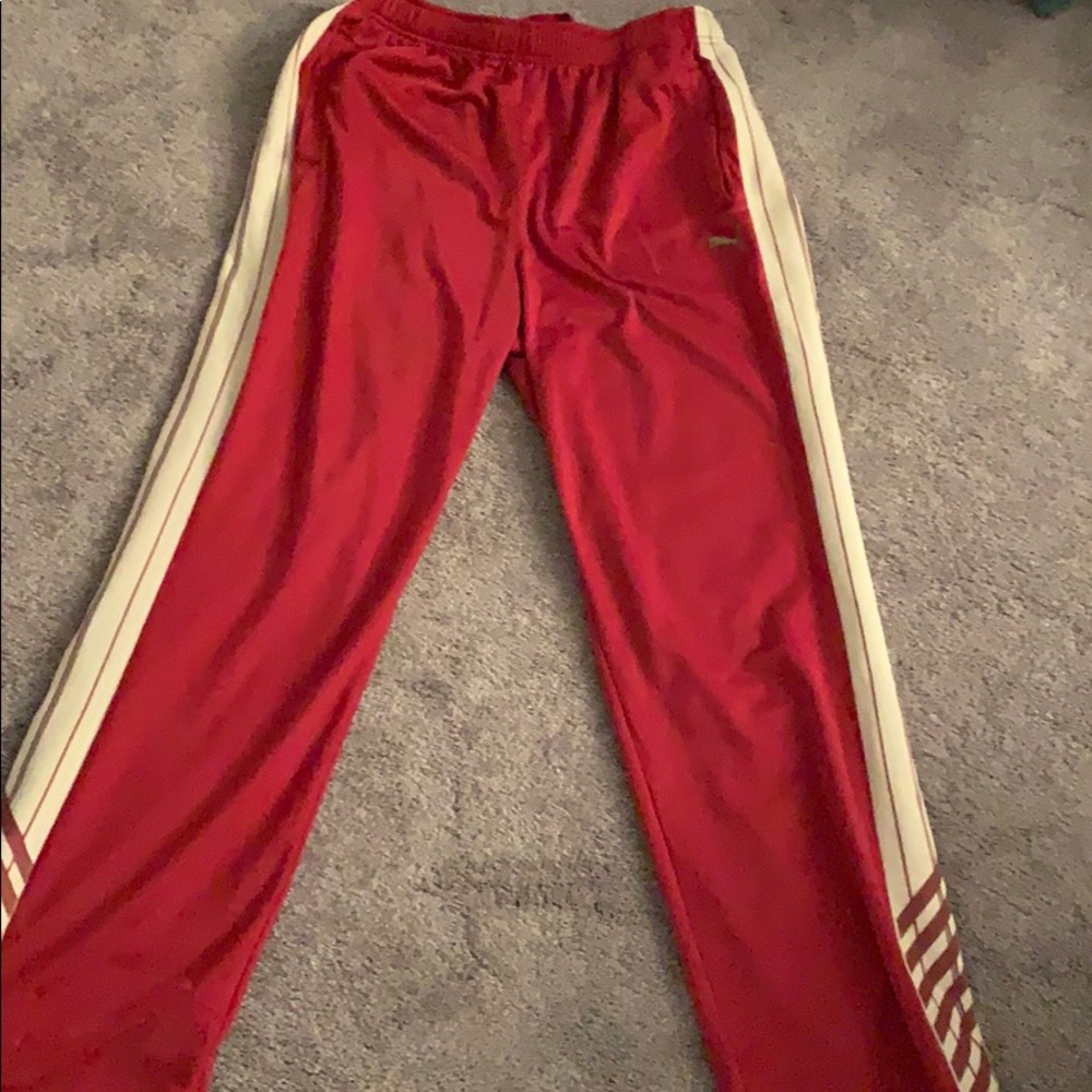 Sweat pants Puma